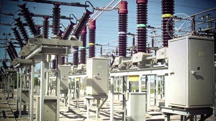 instalaciones electricas