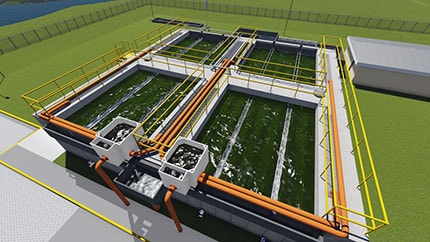 Elaboración de Scada